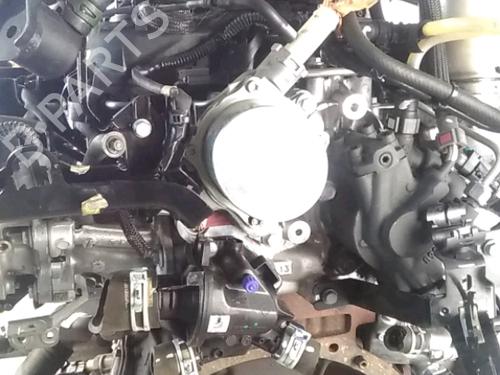 Engine RENAULT MASTER III Van (FV) 2.3 dCi 165 FWD (FV0P, FV0U, FV11, FV12, FV1E) | BP38276411M1 - Image 3