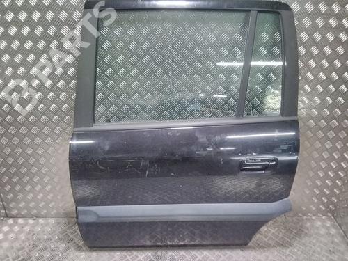 Used Left rear door OPEL ZAFIRA A MPV (T98) 2.2 DTI 16V (F75) (125 hp) 11523729