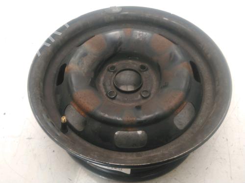 Used Rim PEUGEOT 208 I (CA_, CC_) 1.4 HDi (68 hp) 25150422