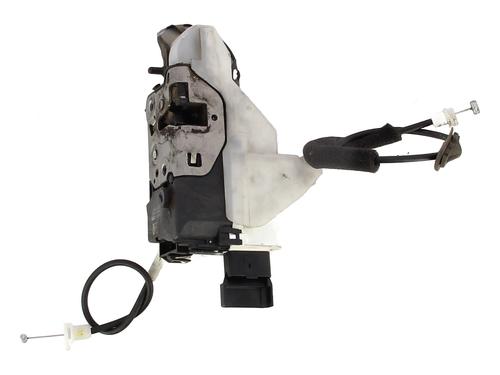 Front left lock CITROËN C3 II (SC_) 1.4 HDi 70 (SC8HZC, SC8HR0, SC8HP4) | BP30483030C98 