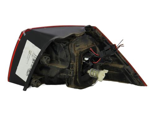 Used Left taillight VW GOLF VII (5G1, BQ1, BE1, BE2) 1.6 TDI (105 hp) 31605815