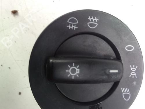 Used Headlight switch Headlight switch VW GOLF V (1K1) [2003-2010] 15751808 15751808