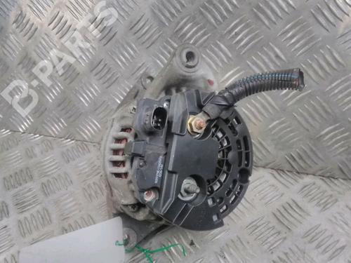 Alternator FIAT DUCATO Van (250_) 120 Multijet 2,3 D | BP11712288M7 