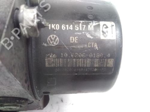 Abs pomp VW GOLF V (1K1)  | BP15750267M43 