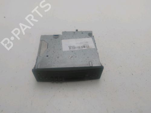 Radio RENAULT KANGOO Express (FW0/1_) 1.5 dCi 85 (FW0K, FW0L, FW0B) | BP27622305E6 - Image 4
