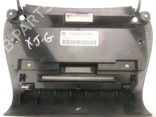 Used Climate control Climate control 38257095 38257095