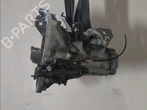 Gearbox CITROËN C3 II (SC_) 1.4 HDi 70 (SC8HZC, SC8HR0, SC8HP4) | BP30140101M3