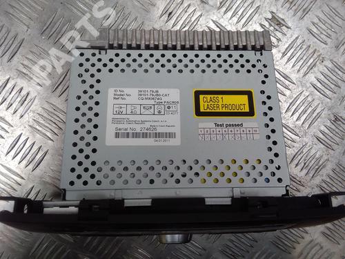 Radio SUZUKI SX4 (EY, GY) 2.0 DDiS 4x4 (RW420D) | BP11521423E6 
