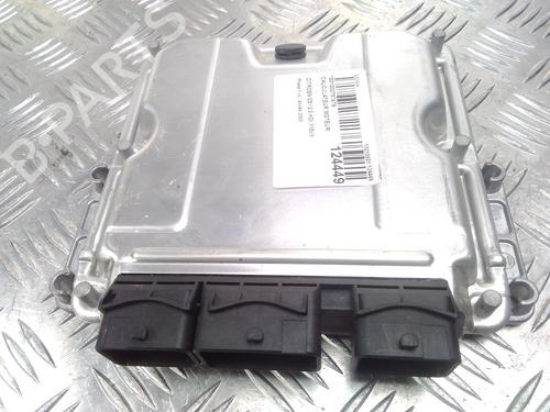 Engine control unit (ECU) CITROËN C5 I (DC_) 2.0 HDi (DCRHZB, DCRHZE) | BP23180222M57 - Image 4