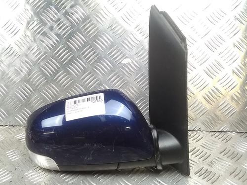 Right mirror VW TOURAN (1T1, 1T2) 1.9 TDI | BP11534559C27 