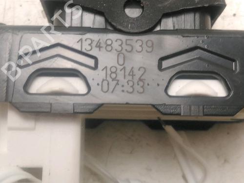 Right rear window switch CITROËN C3 AIRCROSS II (2R_, 2C_) 1.2 PureTech 110 (2RHNZB, 2RHNZW, 2RHNPX, 2RHNPJ) | BP28594182I28 - Image 2
