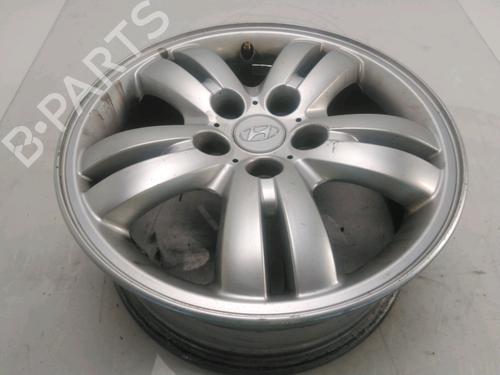 Rim HYUNDAI TUCSON (JM) 2.0 CRDi All-wheel Drive | BP22342134C45