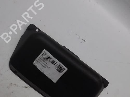 Used Third brake light Third brake light CHEVROLET MATIZ (M200, M250) 0.8 (52 hp) 11535622 11535622