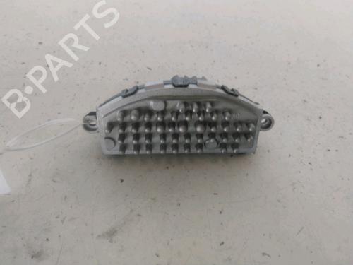 Varmemotstand RENAULT MEGANE IV Hatchback (B9A/M/N_) 1.5 Blue dCi 115 (B9A6) (116 hp) 29344842