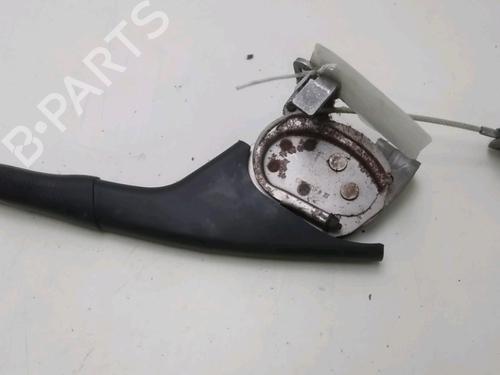 Used Hand brake RENAULT CLIO III (BR0/1, CR0/1) 1.5 dCi (75 hp) 19578763