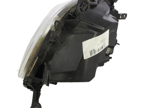 Left headlight NISSAN MICRA III (K12) 1.2 16V | BP29963219C28