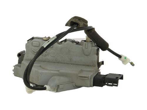 Rear left lock PEUGEOT 508 I (8D_) 2.0 HDi | BP35516410C100 - Image 3