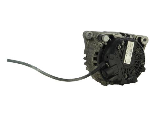 Alternator AUDI A3 (8P1) 1.9 TDI | BP37162810M7 - Image 2