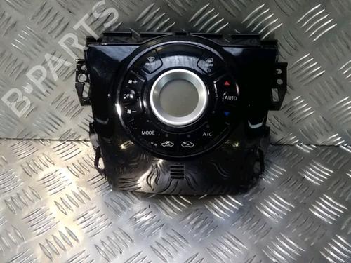 Climate control NISSAN NOTE (E12) 1.5 dCi | BP13079888I5 - Image 2