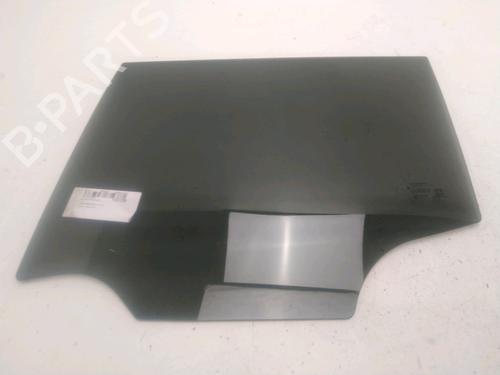 Used Rear left door window JEEP RENEGADE SUV (BU, B1, BV) 1.6 CRD (120 hp) 28526549