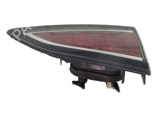 Used Left tailgate light Left tailgate light RENAULT SCÉNIC III (JZ0/1_) 1.5 dCi (110 hp) 34175795 34175795