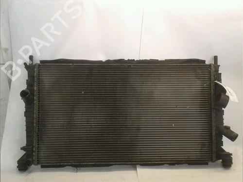 Køler FORD FOCUS C-MAX (DM2) 1.8 TDCi (115 hp) 15747997