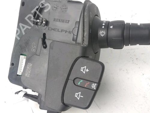 Steering column stalk RENAULT KANGOO Express (FW0/1_) 1.5 dCi 75 (FW07, FW10, FW04) | BP33680196I23 - Image 3