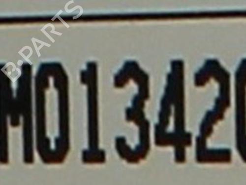 Autoradio PEUGEOT 208 I (CA_, CC_) 1.0 VTi (68 hp) 31865679