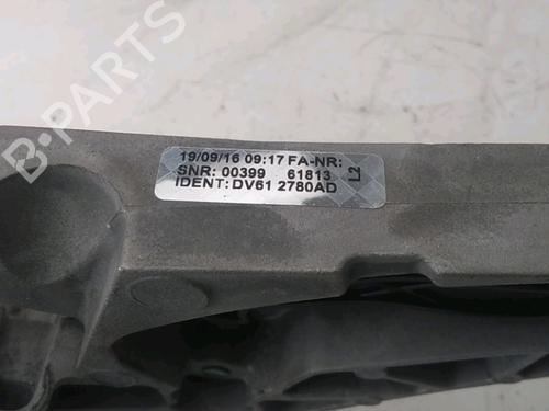 Leva freno a mano Leva freno a mano FORD TRANSIT CONNECT V408 Box Body/MPV 1.5 TDCi (101 hp) 36850044 36850044
