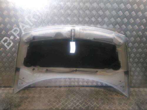Hood CITROËN C3 I (FC_, FN_) 1.4 HDi | BP17316451C1 