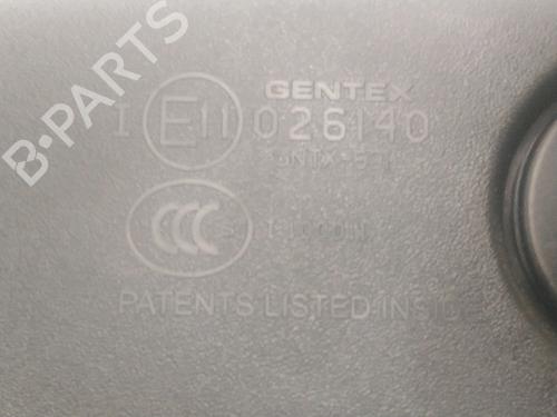 Used Rear mirror OPEL MERIVA B MPV (S10) 1.7 CDTI (75) (131 hp) 26571083