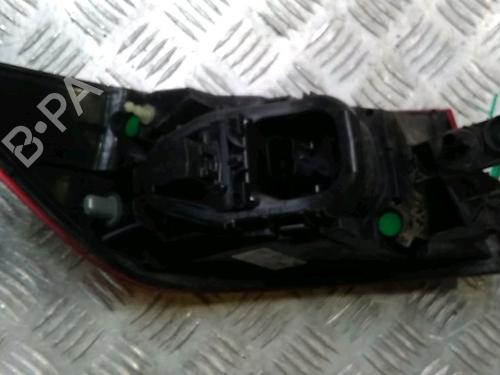 Used Right taillight RENAULT CLIO IV (BH_) 1.5 dCi 90 (90 hp) 17339259