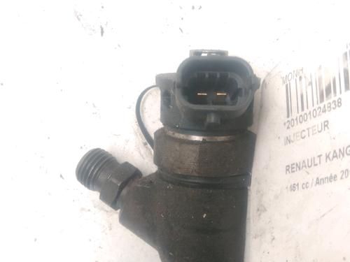Injector RENAULT KANGOO Express (FW0/1_) 1.5 dCi 90 (FW0G, FW05, FW08, FW11) | BP25750849M100