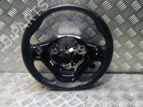 Used Steering wheel Steering wheel PEUGEOT 108 1.0 VTi 72 (72 hp) 16041084 16041084