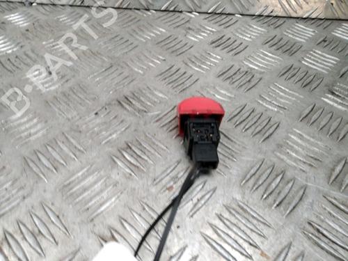 Used Warning switch NISSAN MICRA III (K12) 1.2 16V (80 hp) 14246322