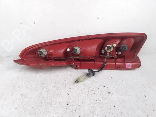 Used Left taillight Left taillight CHEVROLET REZZO MPV (U100) 2.0 (121 hp) 15759847 15759847