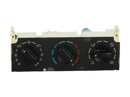 Used Climate control Climate control 39572560 39572560