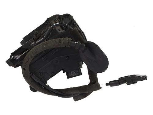 Used Front right lock Front right lock RENAULT CAPTUR I (J5_, H5_) 0.9 TCe 90 (90 hp) 32821099 32821099