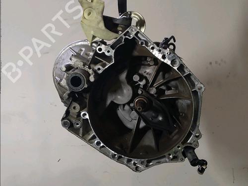 Gearbox PEUGEOT 2008 I (CU_) 1.6 HDi | BP33222274M3 - Image 4