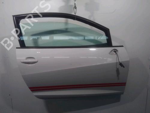 Right front door SEAT IBIZA IV (6J5, 6P1) 1.2 | BP26724975C3 