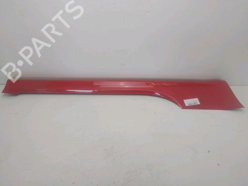 Used Right sideskirt ABARTH 500 / 595 / 695 1.4 (312.AXF11, 312.AXF1A) (180 hp) 29622009