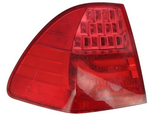 Left taillight BMW 3 Touring (E91) 318 d | BP31865742C34