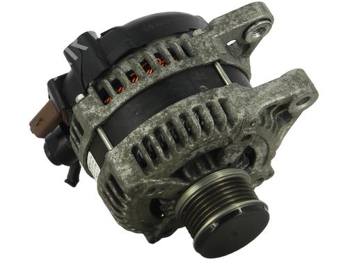Alternator CITROËN C3 III (SX) 1.5 BlueHDi 100 (SXYHYP, SXYHTU) | BP37226661M7 - Image 2