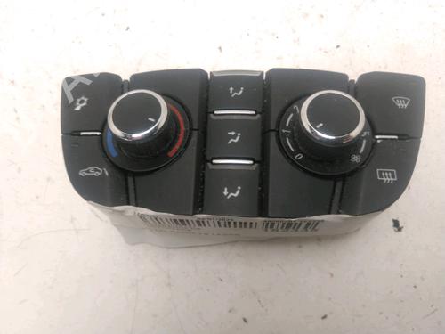 Used Climate control OPEL MERIVA B MPV (S10) 1.6 CDTI (75) (95 hp) 22998140