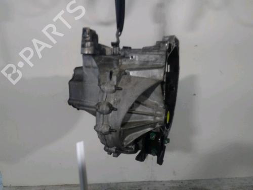 Gearbox CITROËN C4 Picasso II 1.2 THP 130 | BP33744653M3 - Image 2