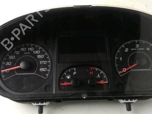 Used Instrument cluster Instrument cluster CITROËN JUMPER II Van 2.0 BlueHDi 130 (130 hp) 34175684 34175684