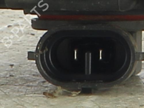 Used Left front fog light Left front fog light FORD FOCUS III Turnier 1.6 TDCi (115 hp) 40052071 40052071