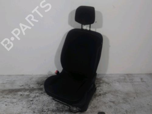 Used Left front seat RENAULT CLIO III (BR0/1, CR0/1) 1.2 16V (BR02, BR0J, BR11, CR02, CR0J, CR11) (75 hp) 33222391