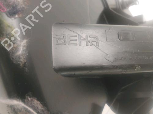 Heater blower motor SKODA FABIA II (542) 1.6 TDI | BP27352575M62 