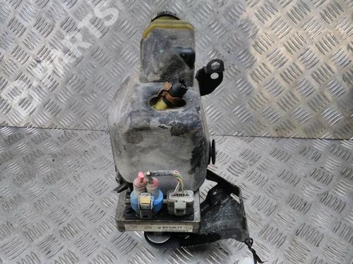 Used Steering pump Steering pump RENAULT LAGUNA III (BT0/1) 2.0 dCi (BT07, BT0J, BT14, BT1A, BT1S) (131 hp) 11188525 11188525